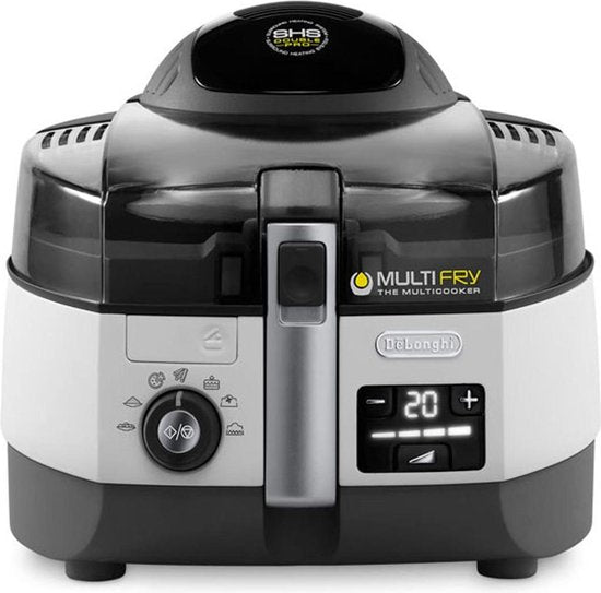 De'Longhi Multifryer 1 EXTRACHEF