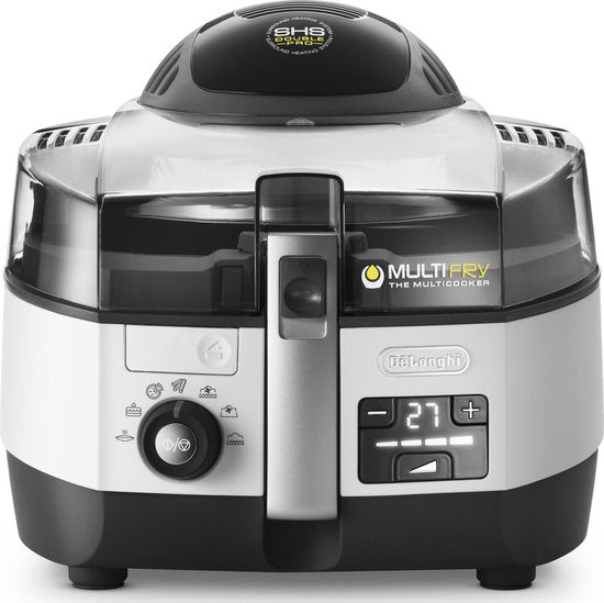 De'Longhi Multifryer 1 EXTRACHEF