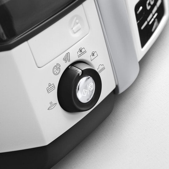 De'Longhi Multifryer 1 EXTRACHEF