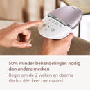 Philips Lumea Prestige 8000 - IPL Ontharingsapparaat