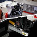 LEGO Ghostbusters ECTO-1 10274 Bouwset Volwassenen