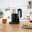 Bosch TWK8613P Styline - Waterkoker - Zwart