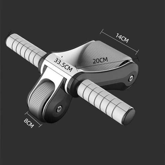 Buikspier roller - Ab Wiel