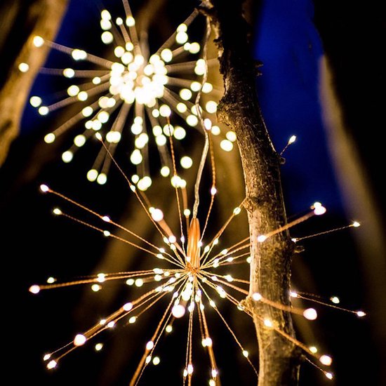 Stijlvolle Dandelionklokjes sierverlichting