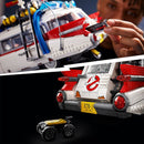 LEGO Ghostbusters ECTO-1 bouwset volwassenen