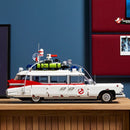 LEGO Ghostbusters ECTO-1 10274 Bouwset Volwassenen