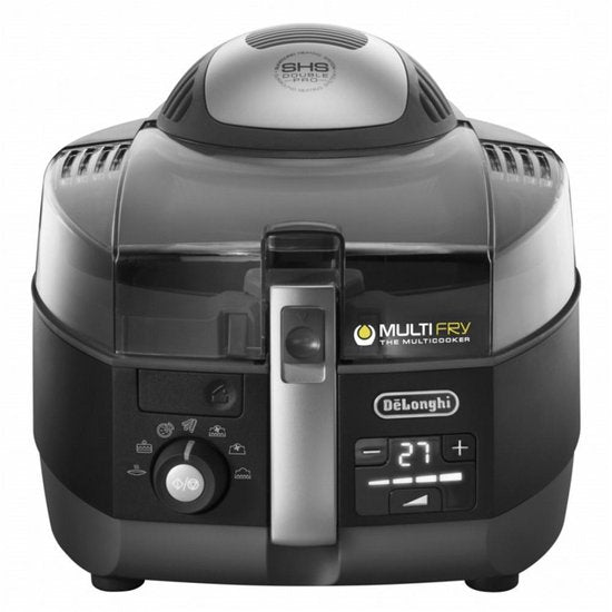 De'Longhi Multifryer 1 EXTRACHEF