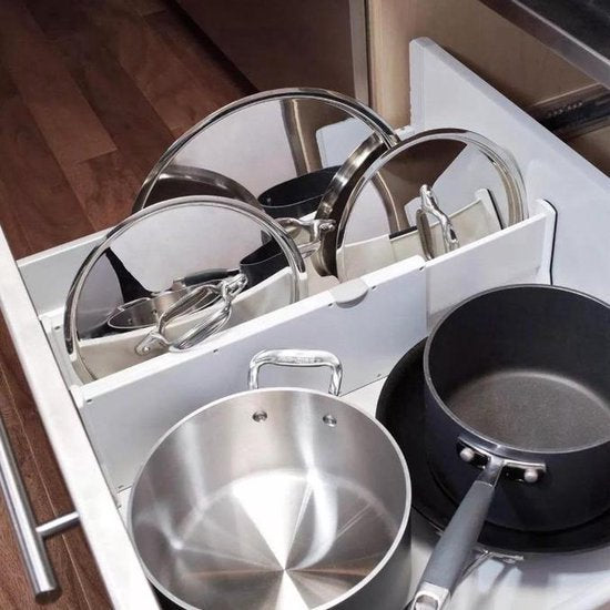 Ladeverdeler voor Keuken/Slaapkamer/Kantoor/Kleding