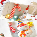 Kerstfeestset 30-delig - Vrolijk Kerstfeest